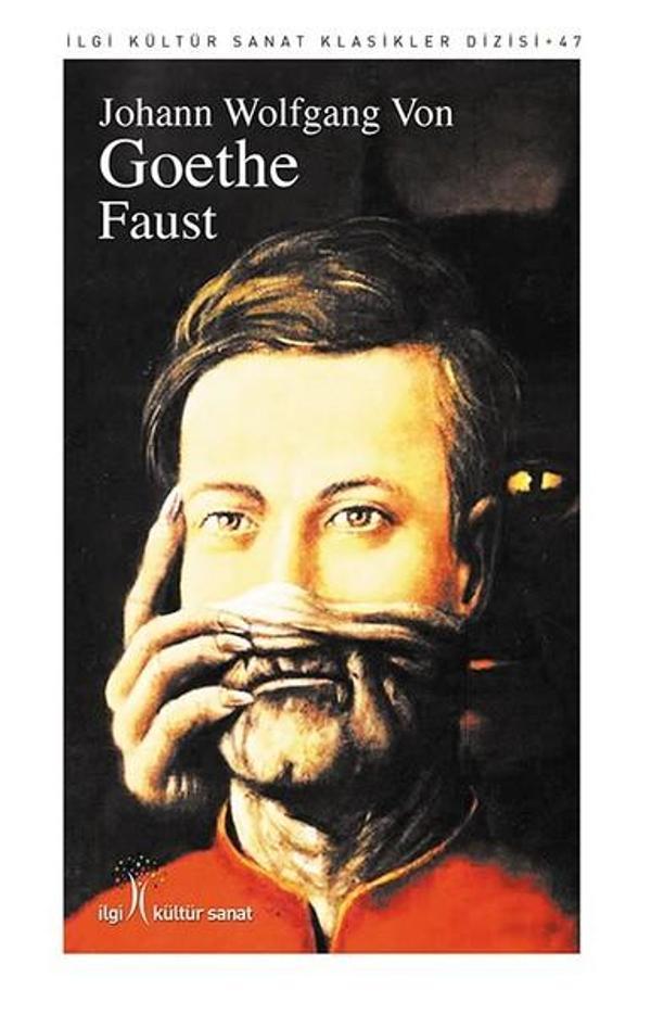Faust - İlgi Kültür Sanat Yayınları - Image 1