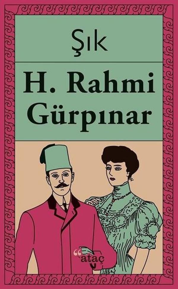 Ataç Yayınları Şık - Ataç Yayınları - Image 1