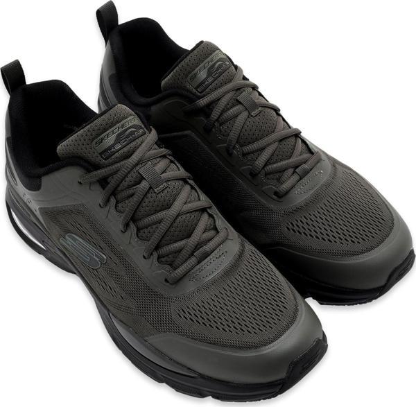Skechers 232656 M Skech-Air Ventura Cataclysm Petrol Erkek Spor Ayakkabı - Image 1