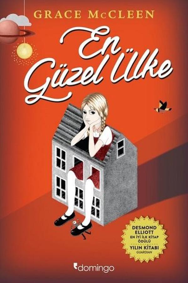 En Güzel Ülke - Domingo Yayınevi - Image 1