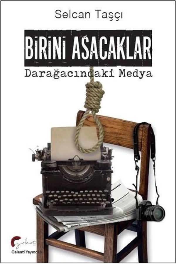 Birini Asacaklar-Darağacındaki Medy - Galeati - Image 1