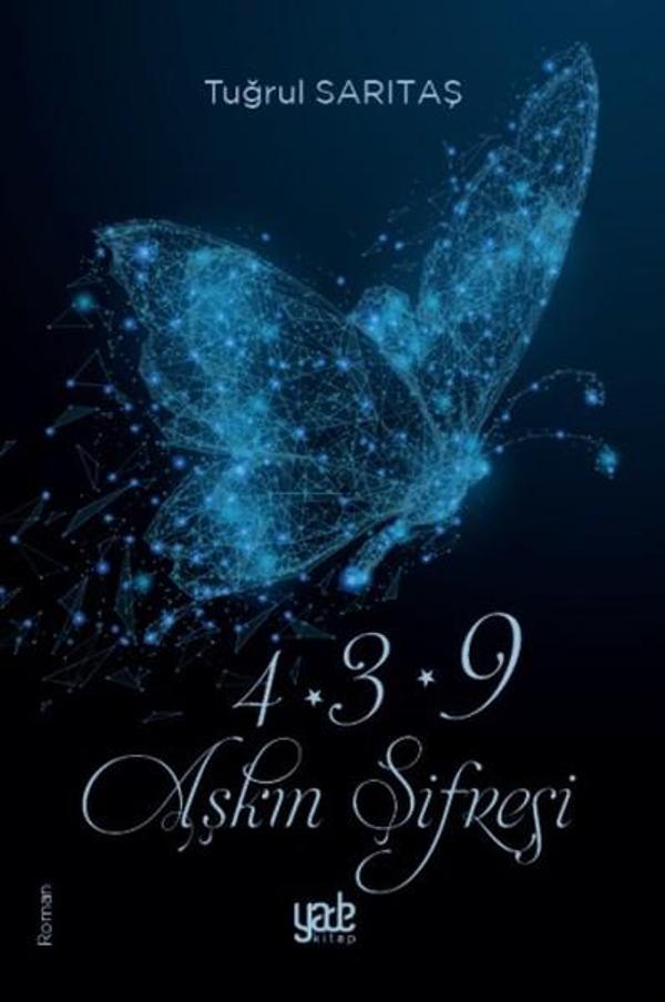 Aşkın Şifresi - Yade Kitap - Image 1
