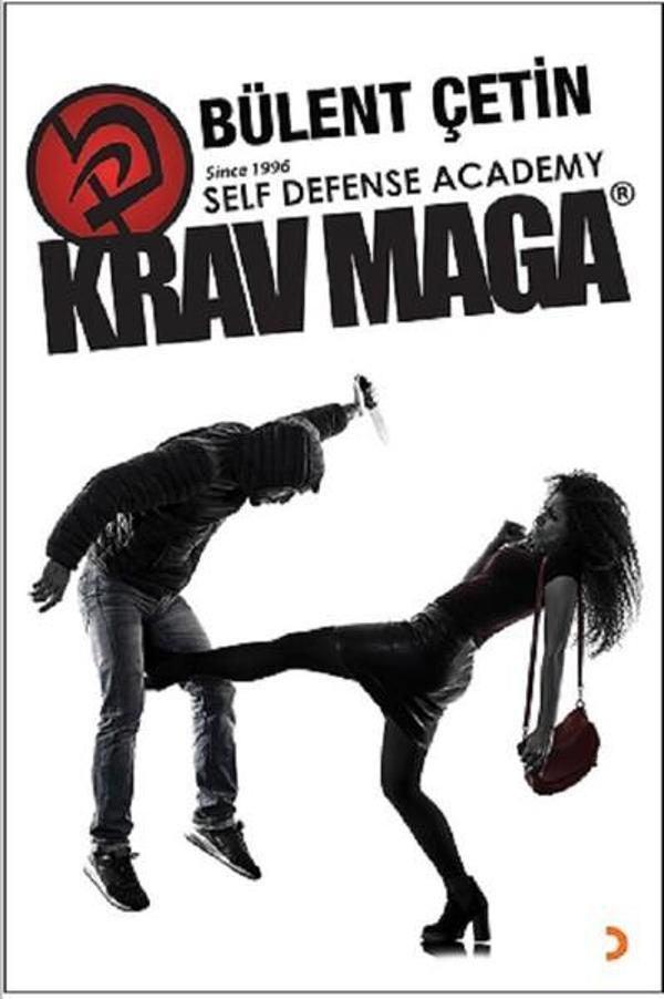 Kraw Maga Eğitim Kitabı - Cinius Yayınevi - Image 1