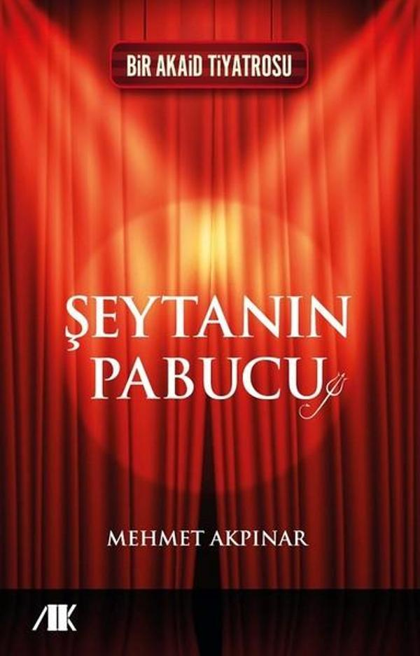 Şeytanın Pabucu - Akademik Kitaplar - Image 1