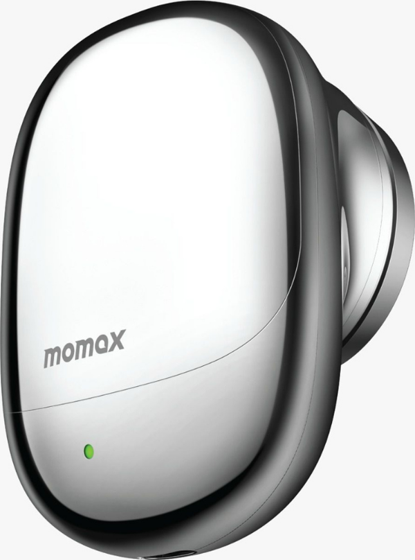 Momax Raze Mini Şarjlı Cep Tıraş Makinası - Image 1