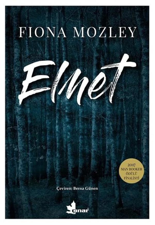 Elmet - Çınar Yayınları - Image 1