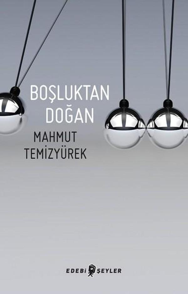 Boşluktan Doğan - Edebi Şeyler - Image 1