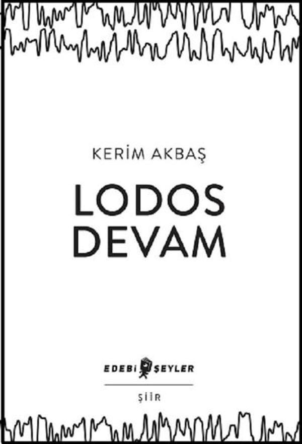 Edebi Şeyler Lodos Devam - Edebi Şeyler - Image 1