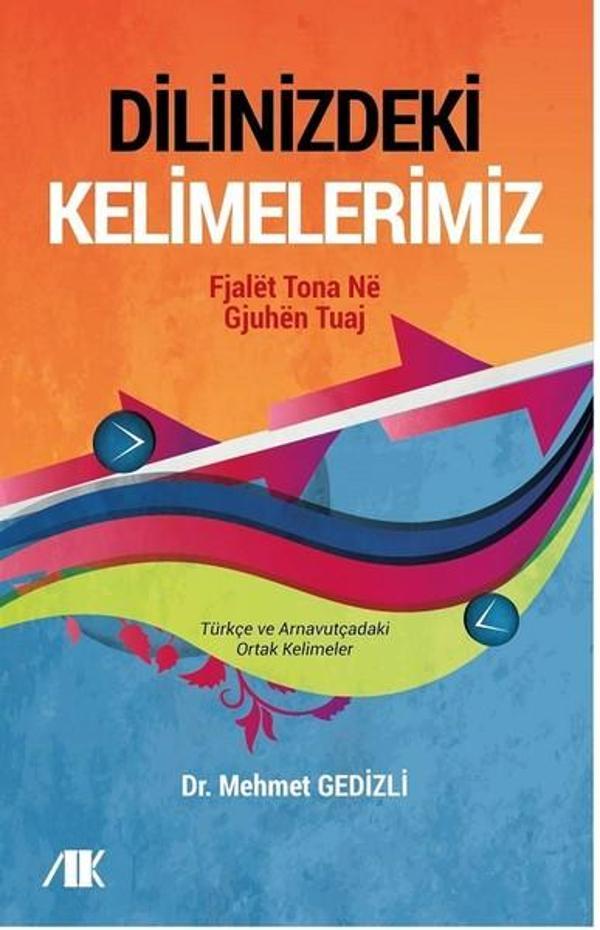 Dilinizdeki Kelimelerimiz - Akademik Kitaplar - Image 1