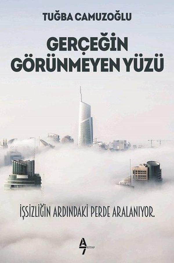 Gerçeğin Görünmeyen Yüzü - A7 Kitap - Image 1
