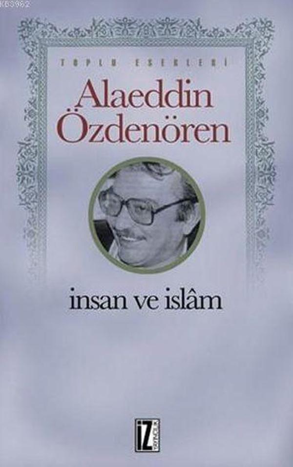 İnsan ve İslam - İz Yayıncılık - Image 1