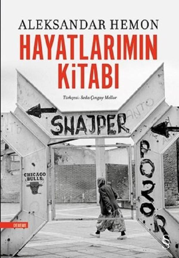 Hayatlarımın Kitabı - Everest Yayınları - Image 1
