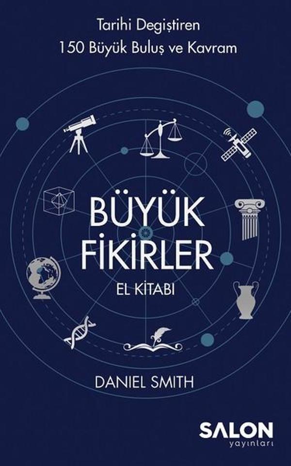 Büyük Fikirler El Kitabı - Salon Yayınları - Image 1