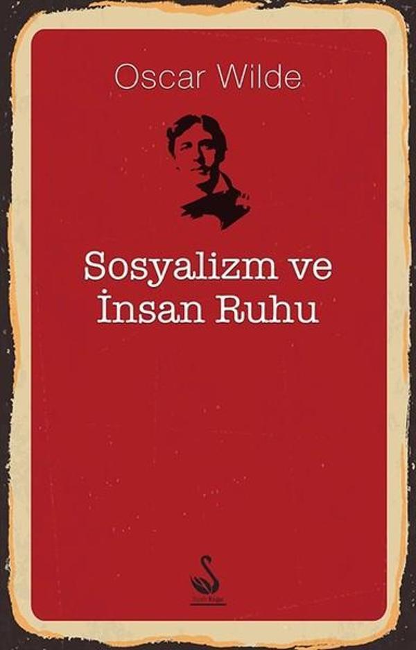 Sosyalizm ve İnsan Ruhu - Siyah Kuğu Yayınları - Image 1