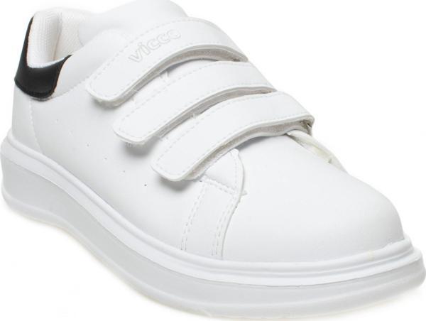 Vicco 346.P23Y.173 Mari Phylon Çok Renkli Çocuk Spor Ayakkabı - Image 1