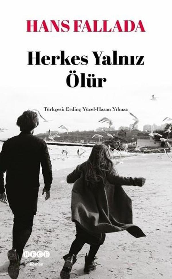 Herkes Yalnız Ölür - Hece Yayınları - Image 1