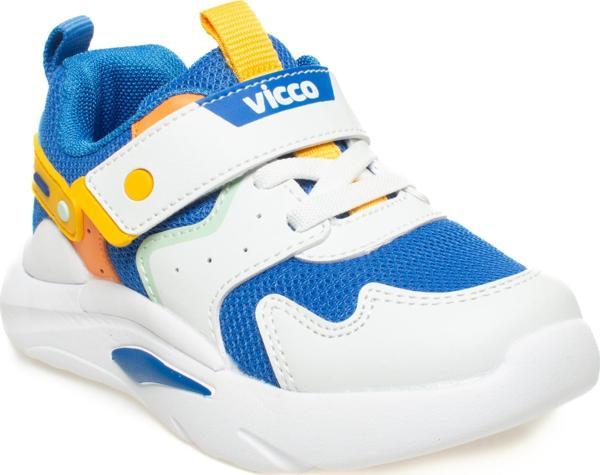 Vicco 346.P24Y127 Birdy Patik Phylon Mavi Çocuk Spor Ayakkabı - Image 1
