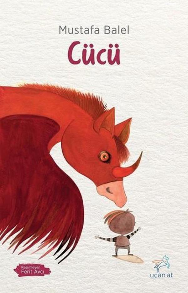 Cücü - Uçan At - Image 1