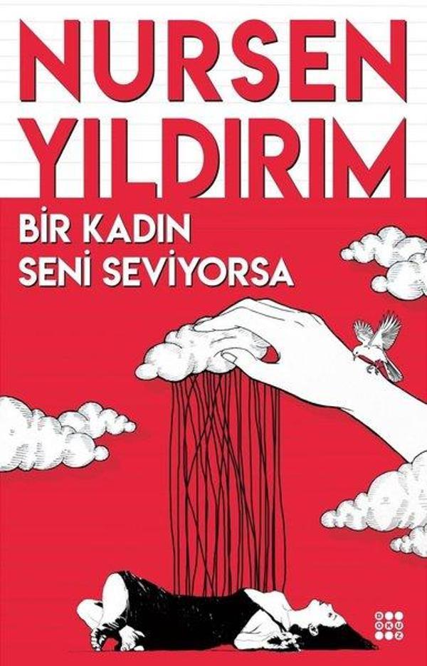 Bir Kadın Seni Seviyorsa - Dokuz Yayınları - Image 1