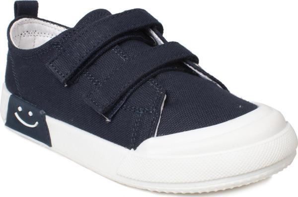 Vicco 925.p22Y251 keten Işıklı Lacivert Çocuk Spor Ayakkabı - Image 1