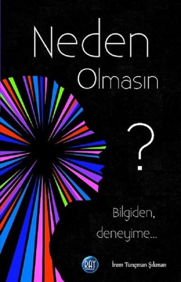 Neden Olmasın? - Ray Yayıncılık - Image 1