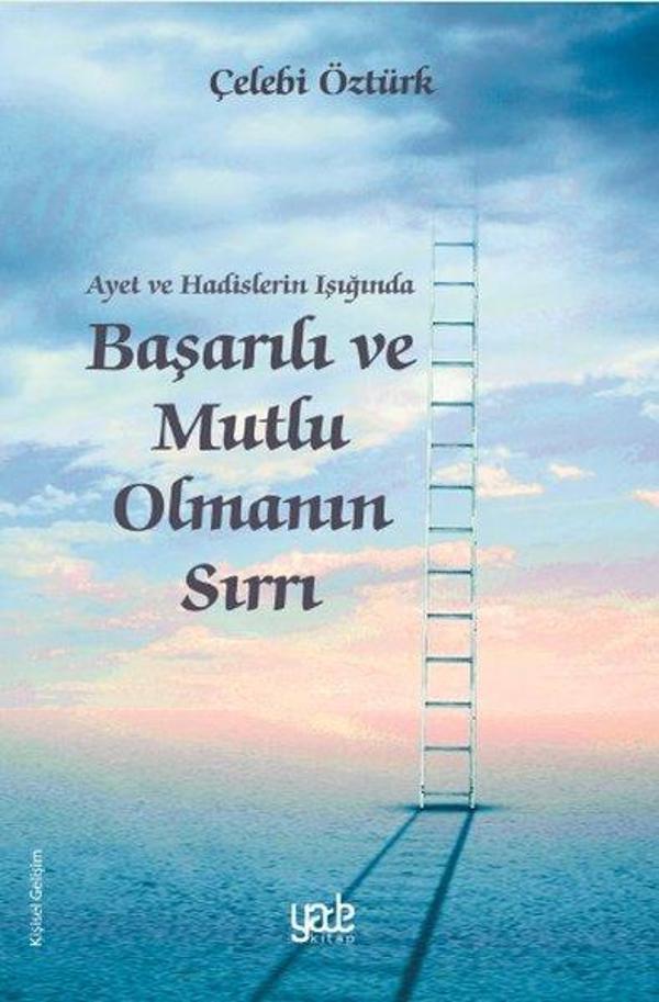 Başarılı ve Mutlu Olmanın Sırları - Yade Kitap - Image 1