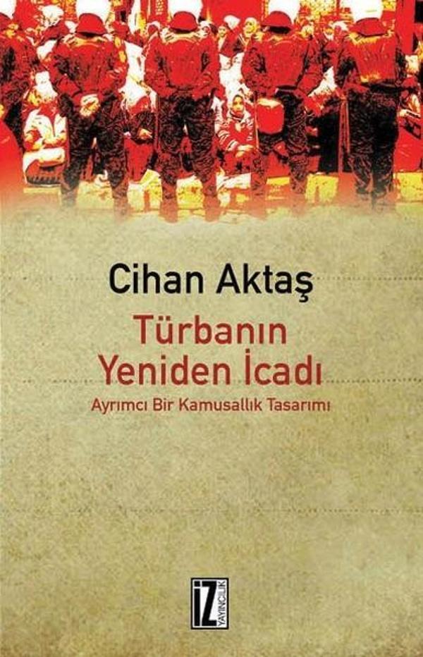 Türbanın Yeniden İcadı - İz Yayıncılık - Image 1