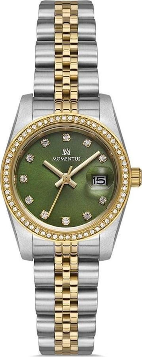 MOMENTUS SW135T-15SG Kadın Kol Saati - Image 1