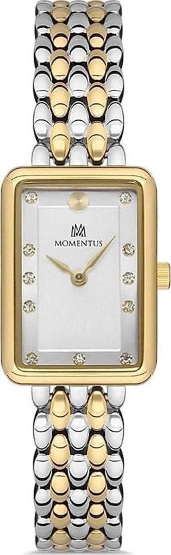 MOMENTUS SW273T-02SG Kadın Kol Saati - Image 1