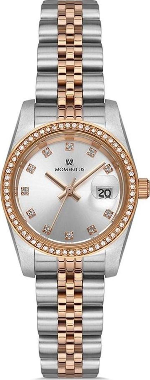 MOMENTUS SW135T-02SR Kadın Kol Saati - Image 1