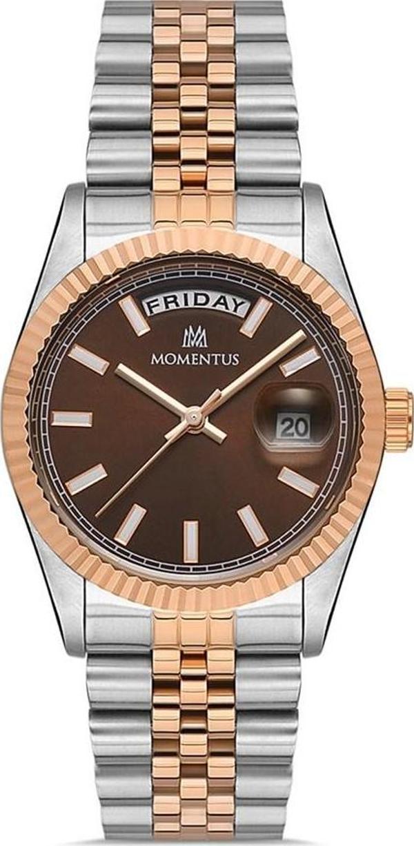 MOMENTUS CW137T-06SR Kadın Kol Saati - Image 1