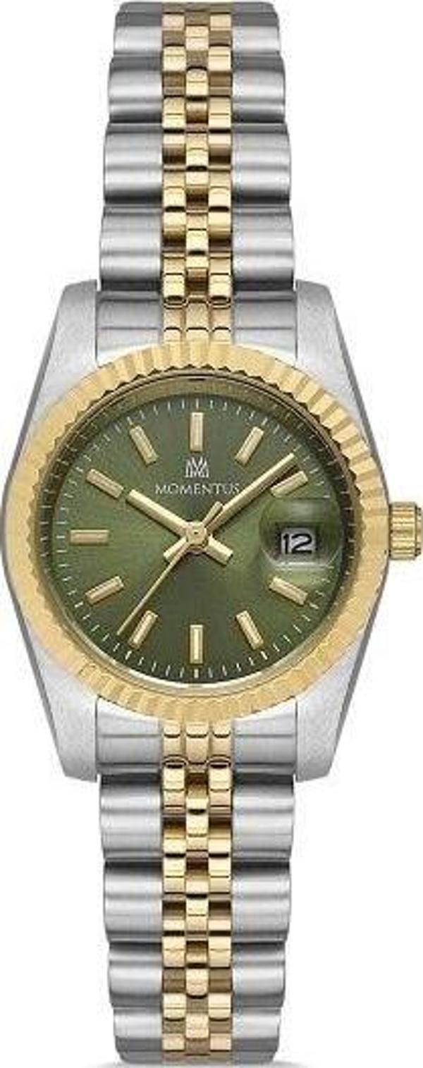 MOMENTUS CW135T-15SG Kadın Kol Saati - Image 1