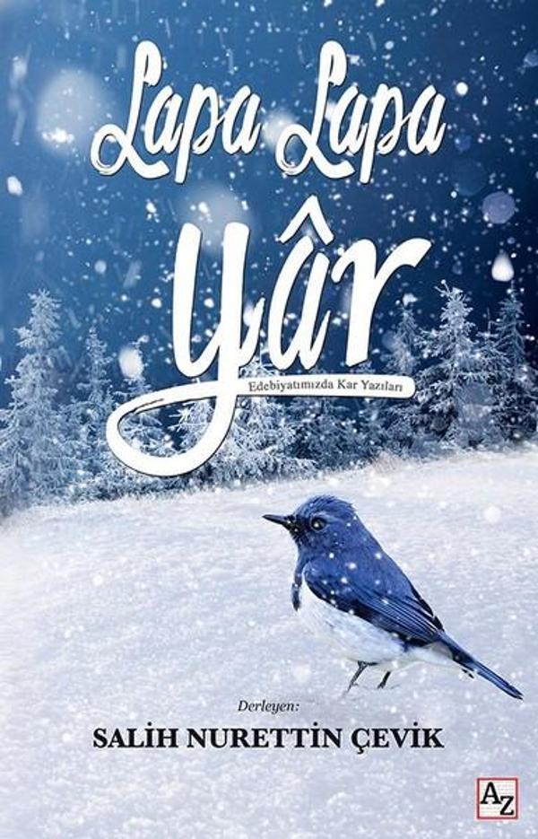 Lapa Lapa Yar - Az Kitap - Image 1
