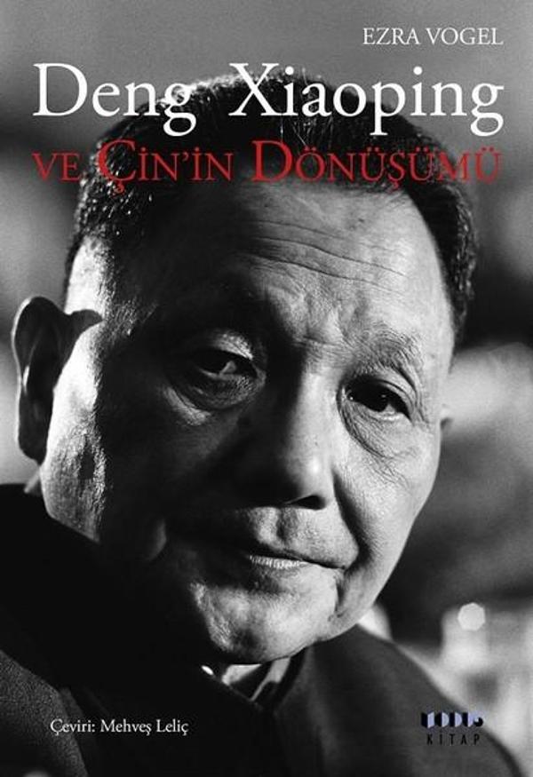 Deng Xiaoping ve Çin'in Dönüşümü - Modus Kitap - Image 1