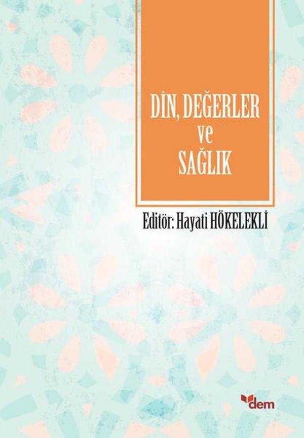 DinDeğerler ve Sağlık - Ensar Neşriyat - Image 1