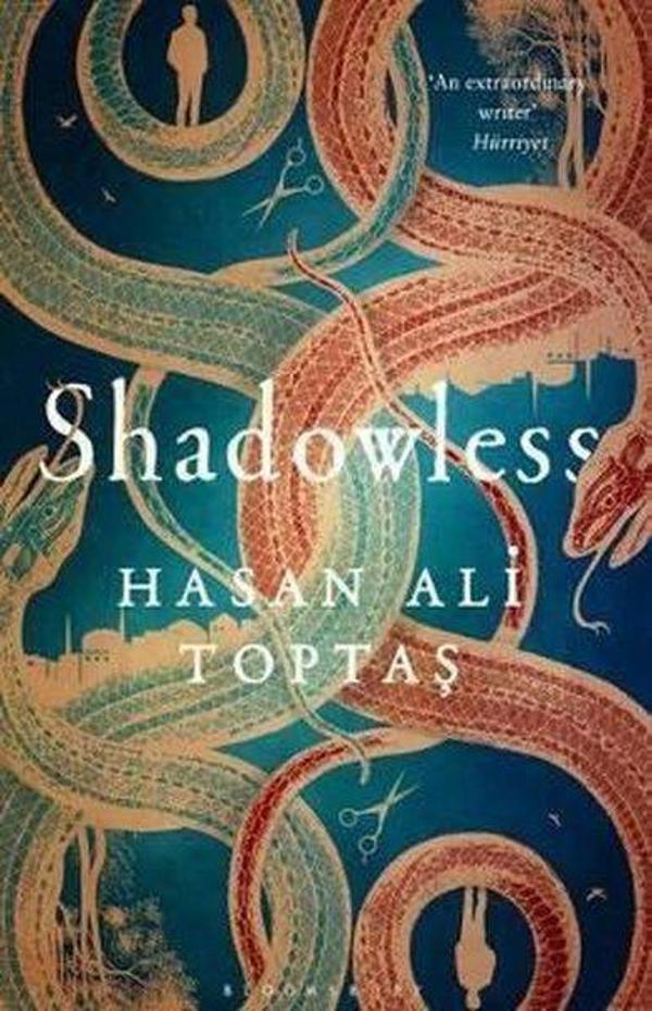 Shadowless - Bloomsbury - Image 1