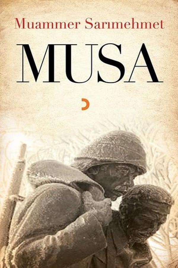 Musa - Cinius Yayınevi - Image 1