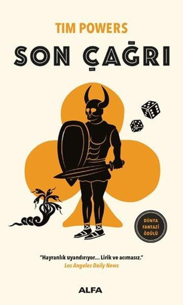 Son Çağrı - Alfa Yayıncılık - Image 1