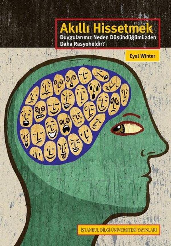 Akıllı Hissetmek - İstanbul Bilgi Üniv.Yayınları - Image 1
