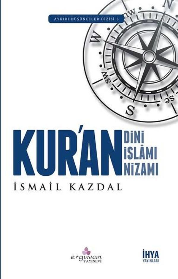 Kur'an Dini İslamı Nizamı - Erguvan Yayınları - Image 1