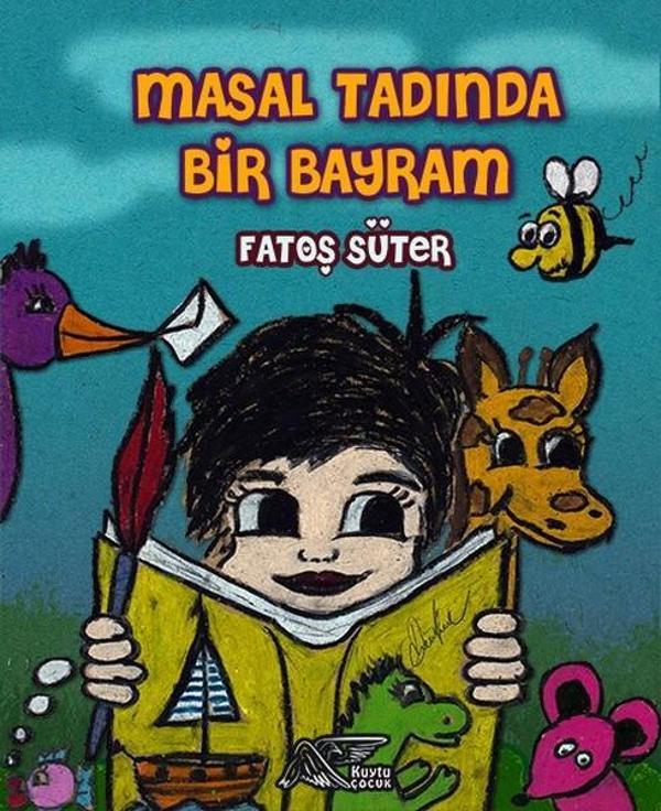 Masal Tadında Bir Bayram - Kuytu Çocuk - Image 1