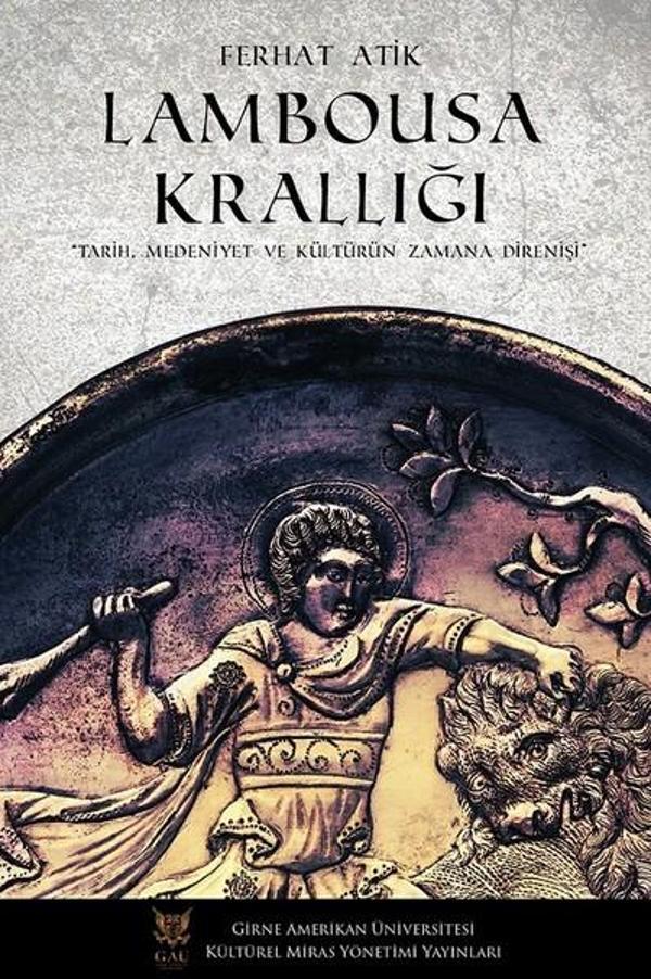 Lambousa Krallığı - Cinius Yayınevi - Image 1