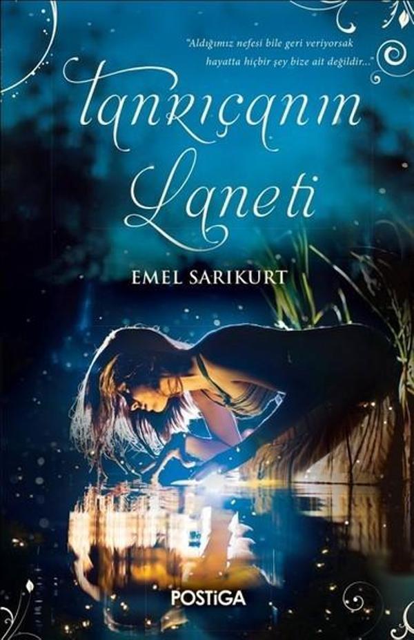 Tanrıça'nın Laneti - Postiga - Image 1