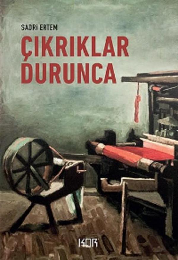 Çıkrıklar Durunca - Kor Kitap - Image 1