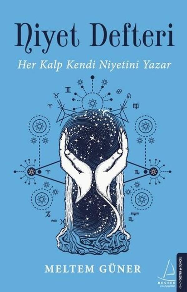 Destek Yayınları Niyet Defteri - Destek Yayınları - Image 1