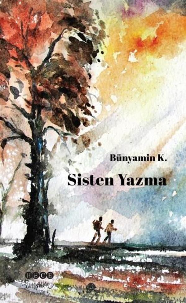 Sisten Yazma - Hece Yayınları - Image 1