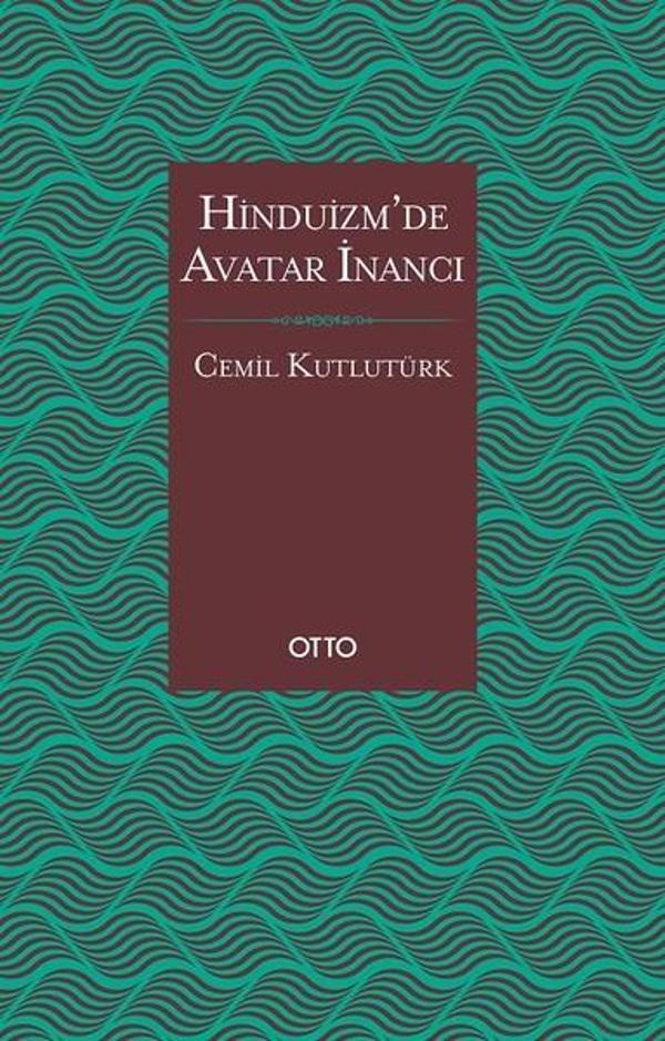 Hinduizm'de Avatar İnancı - Otto - Image 1