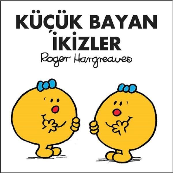 Küçük Bayan İkizler - Doğan ve Egmont Yayıncılık - Image 1