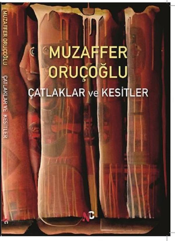 Çatlaklar ve Kesitler - Sancı - Image 1