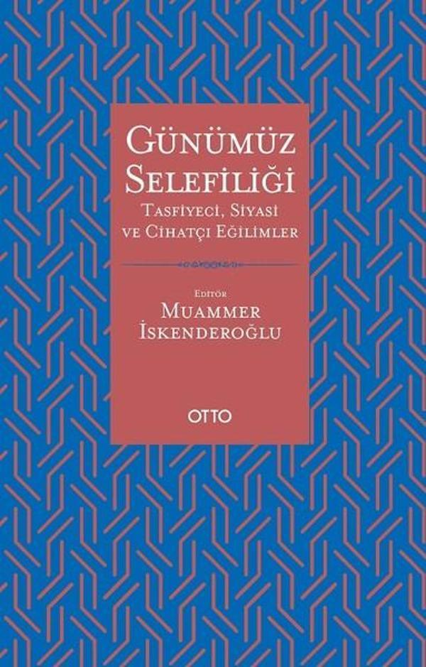 Günümüz Selefiliği - Otto - Image 1